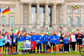 Berlin Marathon 2019